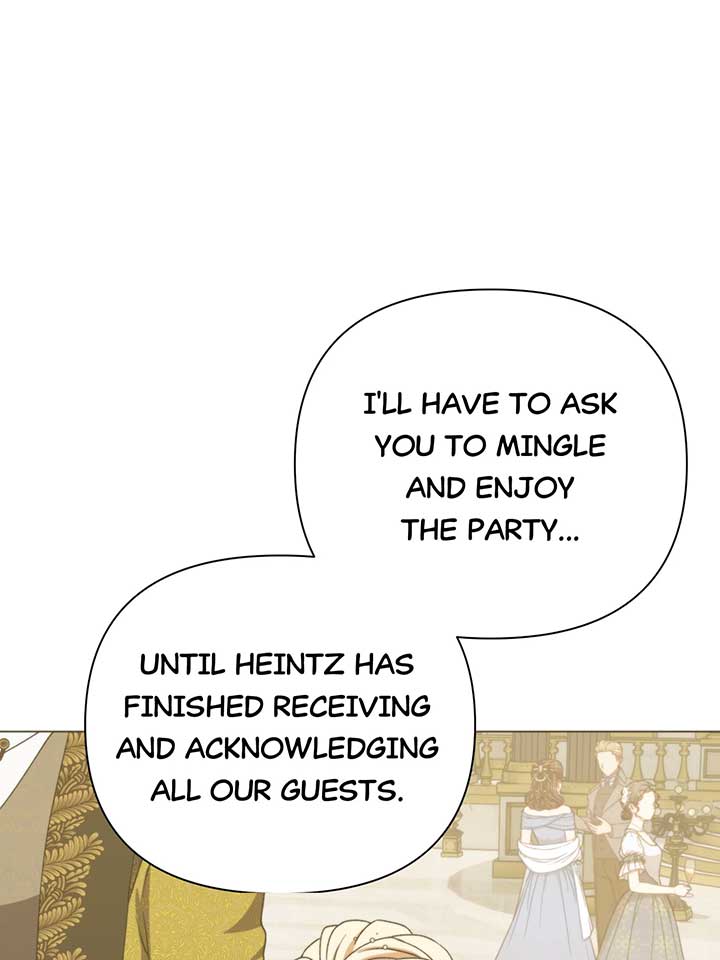 The Grand Duke is Mine Chapter 83 - Page 111