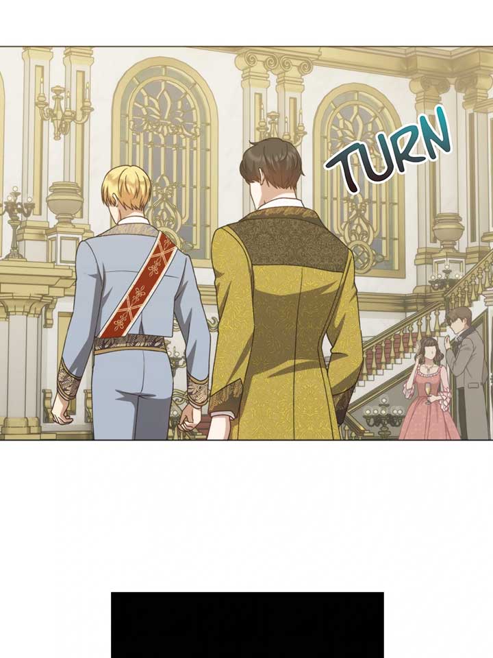 The Grand Duke is Mine Chapter 83 - Page 114