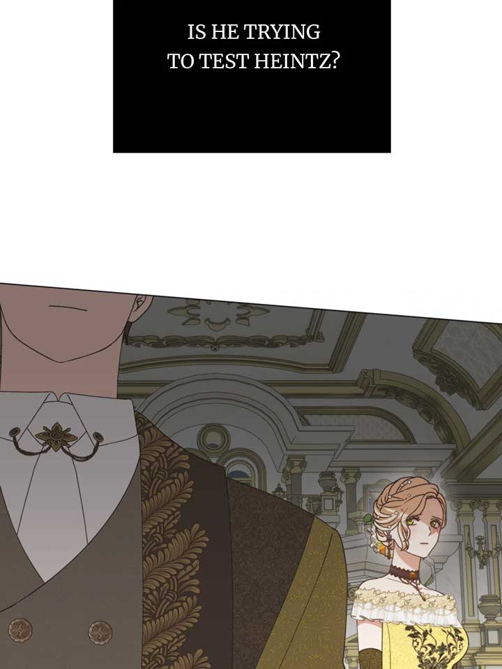 The Grand Duke is Mine Chapter 83 - Page 115