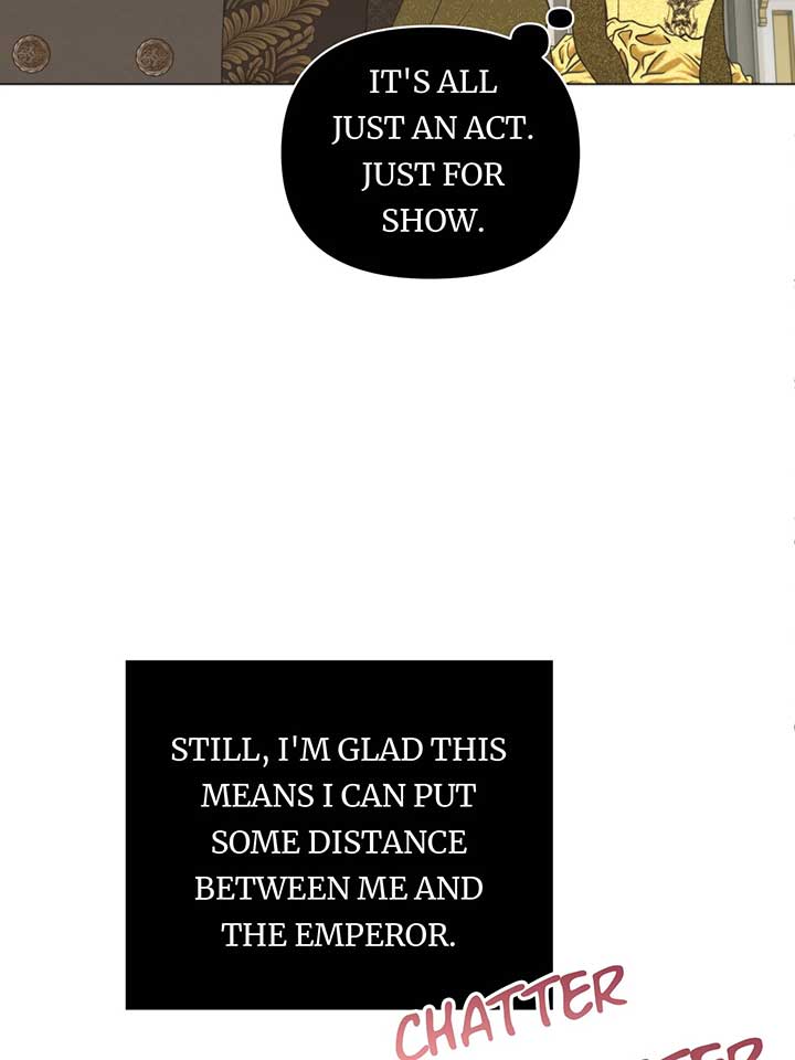 The Grand Duke is Mine Chapter 83 - Page 116