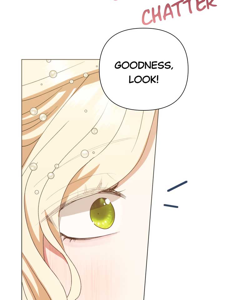 The Grand Duke is Mine Chapter 83 - Page 117