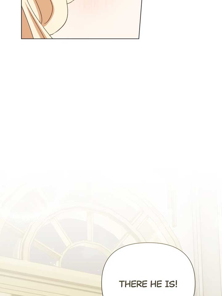 The Grand Duke is Mine Chapter 83 - Page 118