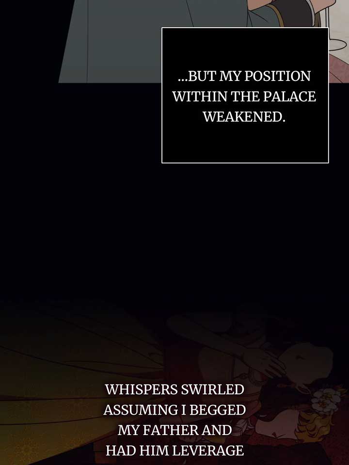 The Grand Duke is Mine Chapter 83 - Page 14