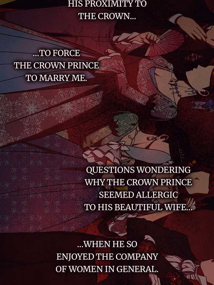 The Grand Duke is Mine Chapter 83 - Page 15