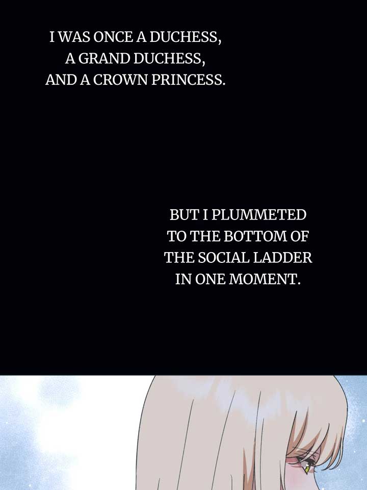 The Grand Duke is Mine Chapter 83 - Page 17