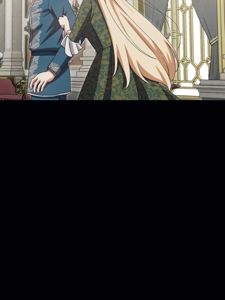 The Grand Duke is Mine Chapter 83 - Page 20