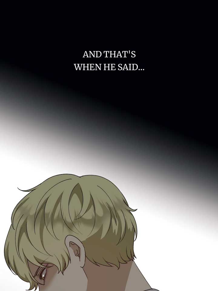 The Grand Duke is Mine Chapter 83 - Page 22