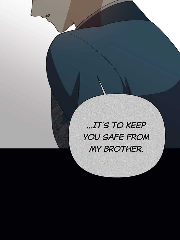 The Grand Duke is Mine Chapter 83 - Page 23