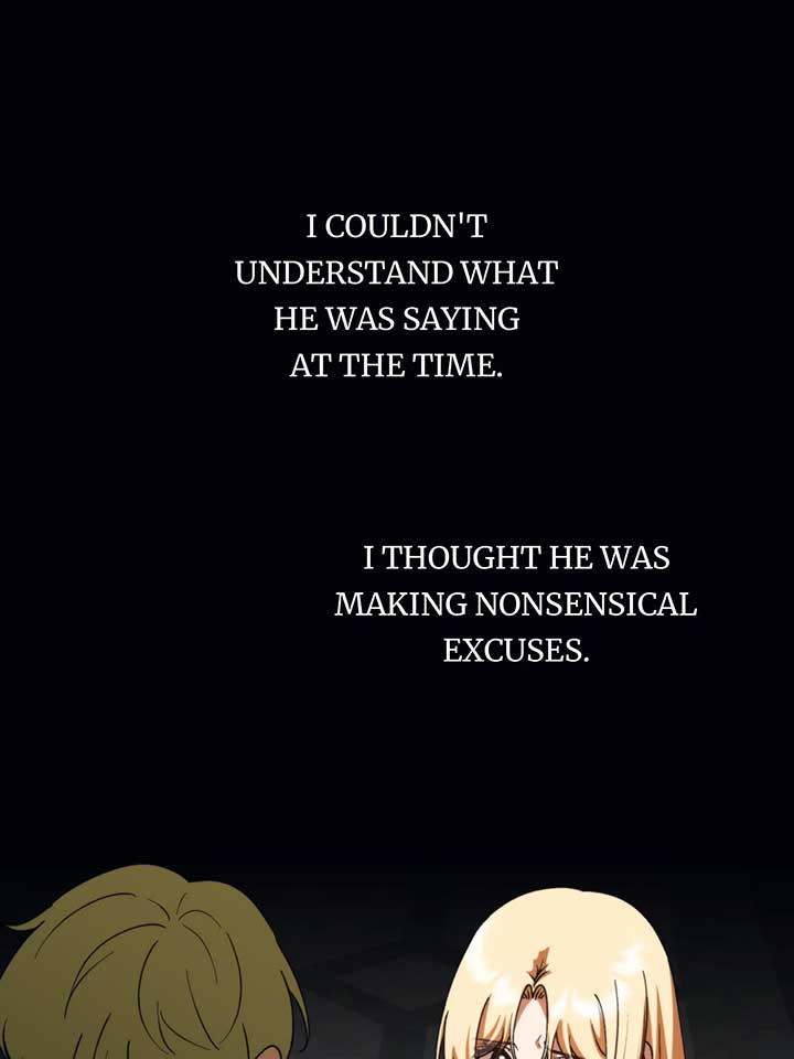 The Grand Duke is Mine Chapter 83 - Page 24