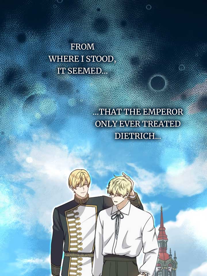 The Grand Duke is Mine Chapter 83 - Page 26