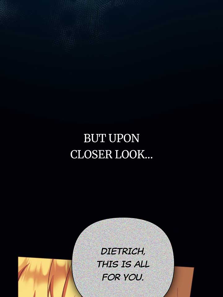 The Grand Duke is Mine Chapter 83 - Page 28