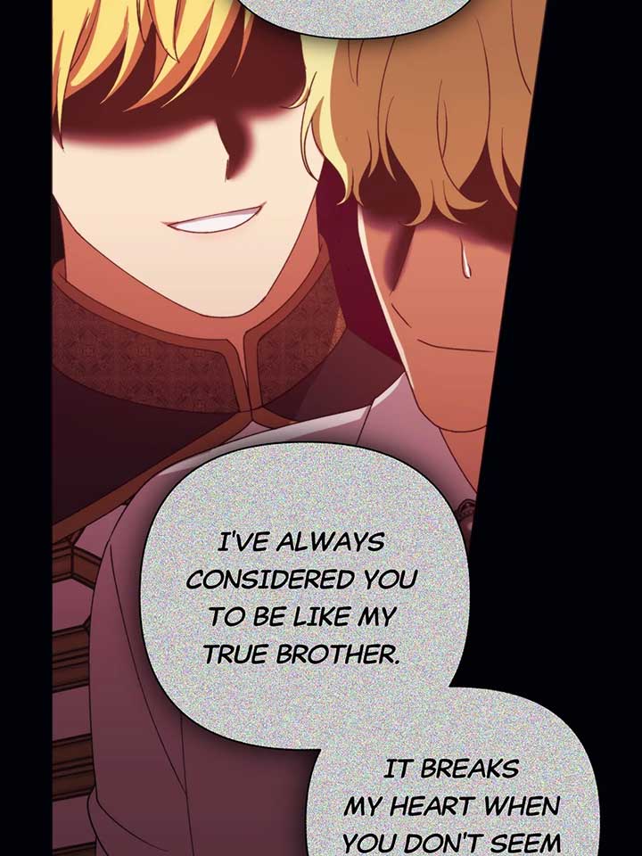 The Grand Duke is Mine Chapter 83 - Page 29