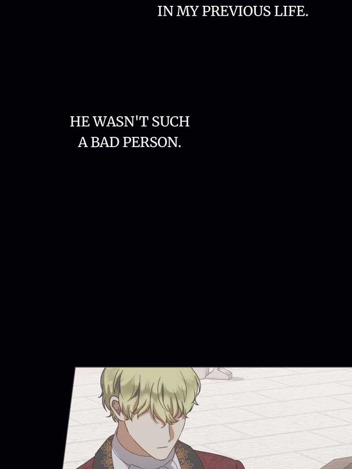 The Grand Duke is Mine Chapter 83 - Page 3