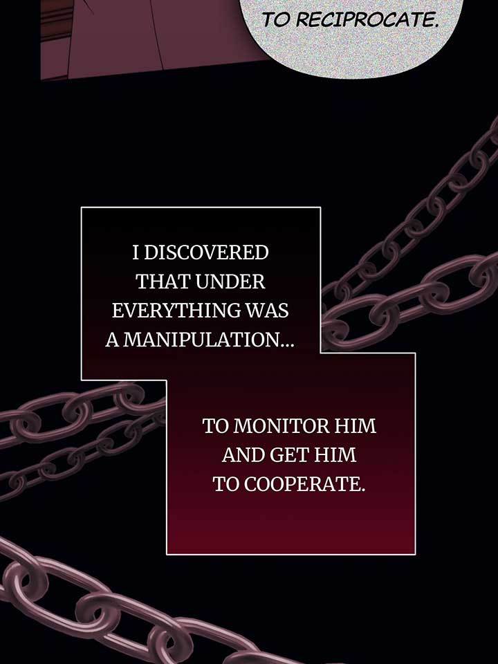 The Grand Duke is Mine Chapter 83 - Page 30