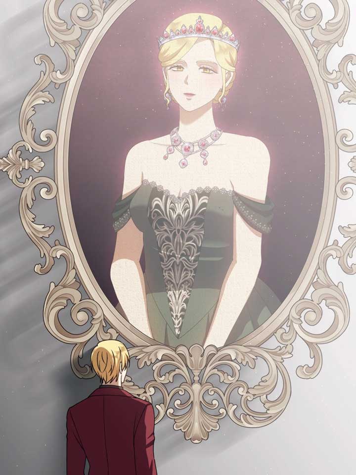 The Grand Duke is Mine Chapter 83 - Page 32