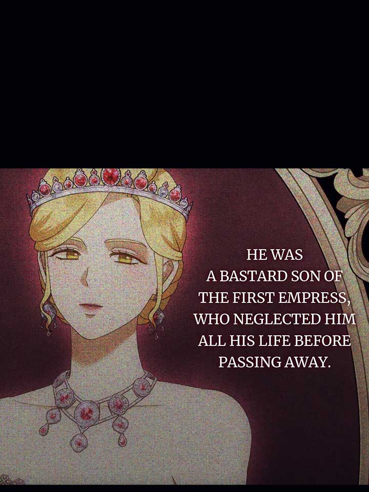 The Grand Duke is Mine Chapter 83 - Page 34