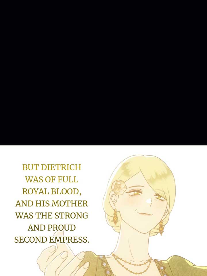 The Grand Duke is Mine Chapter 83 - Page 35