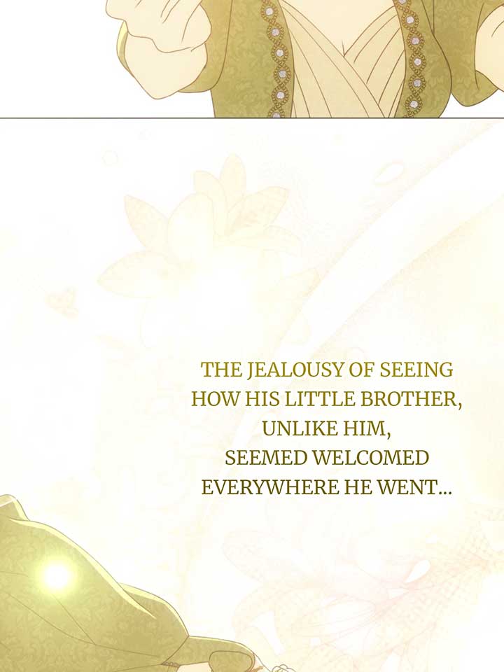 The Grand Duke is Mine Chapter 83 - Page 36