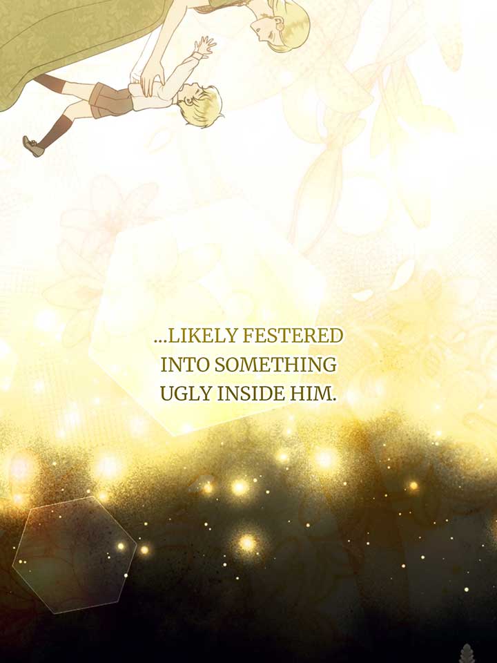 The Grand Duke is Mine Chapter 83 - Page 37