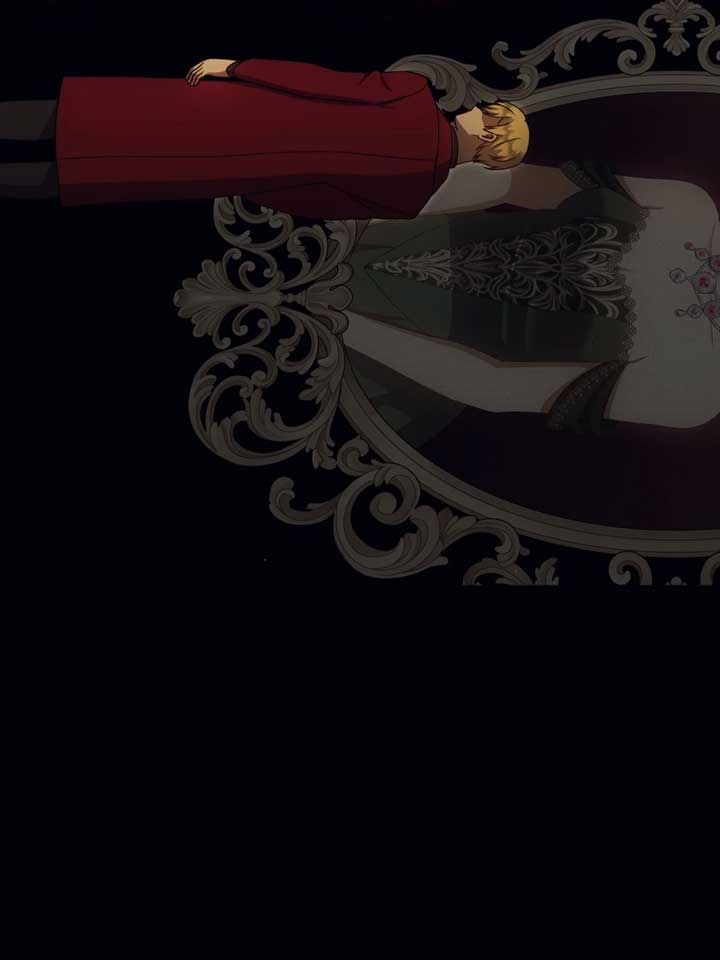 The Grand Duke is Mine Chapter 83 - Page 38