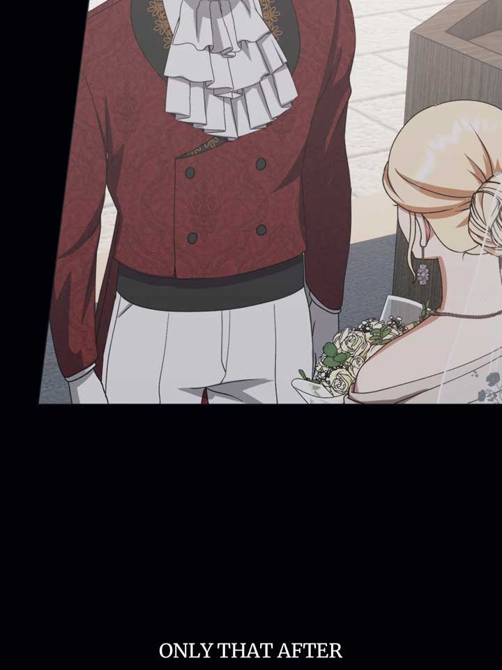 The Grand Duke is Mine Chapter 83 - Page 4