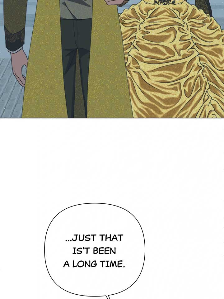 The Grand Duke is Mine Chapter 83 - Page 43