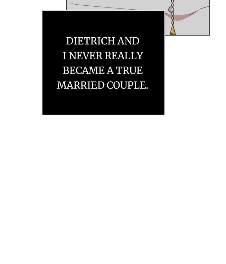 The Grand Duke is Mine Chapter 83 - Page 45