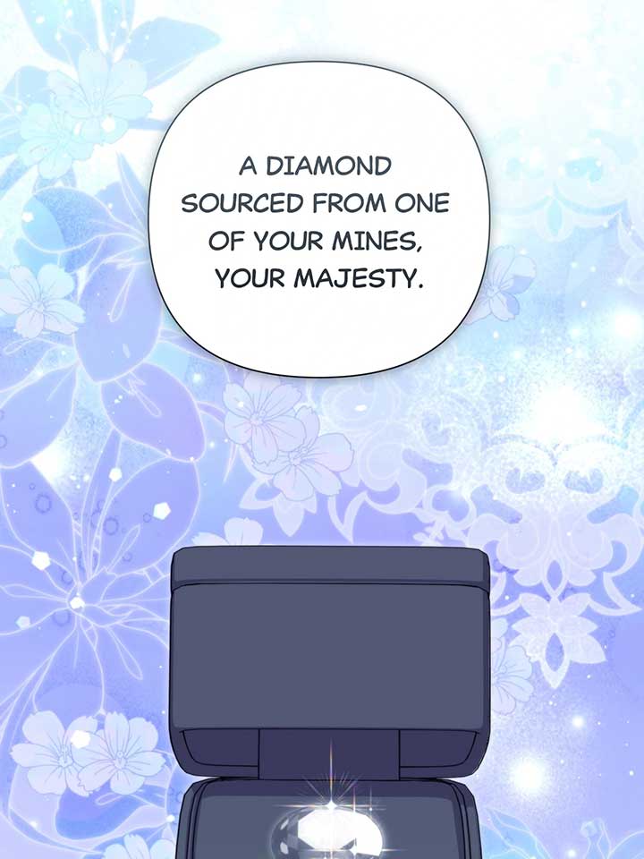 The Grand Duke is Mine Chapter 83 - Page 51