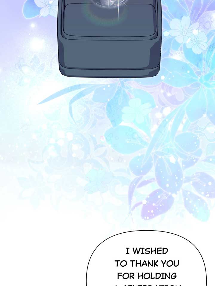 The Grand Duke is Mine Chapter 83 - Page 52