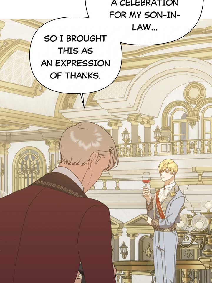 The Grand Duke is Mine Chapter 83 - Page 53