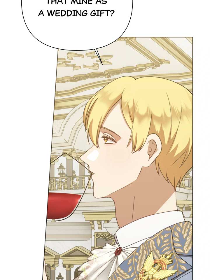 The Grand Duke is Mine Chapter 83 - Page 55