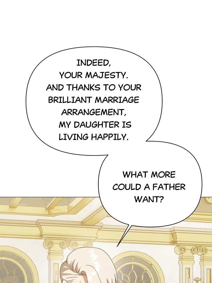 The Grand Duke is Mine Chapter 83 - Page 57