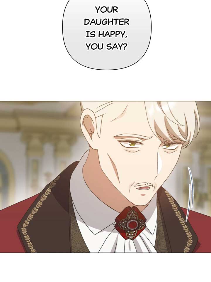 The Grand Duke is Mine Chapter 83 - Page 59