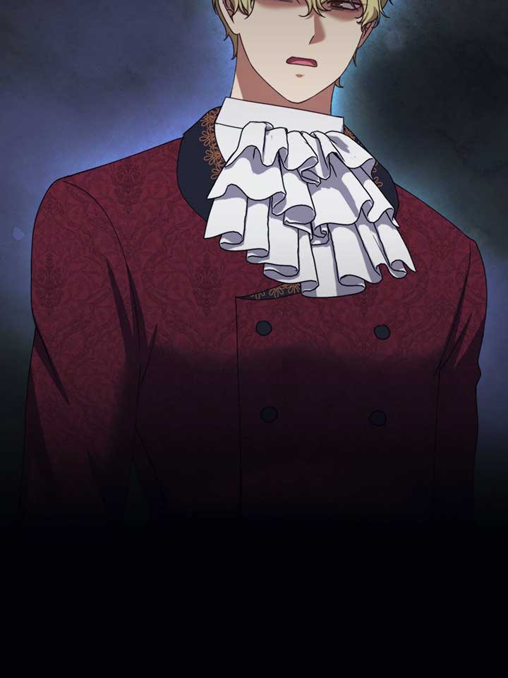 The Grand Duke is Mine Chapter 83 - Page 6