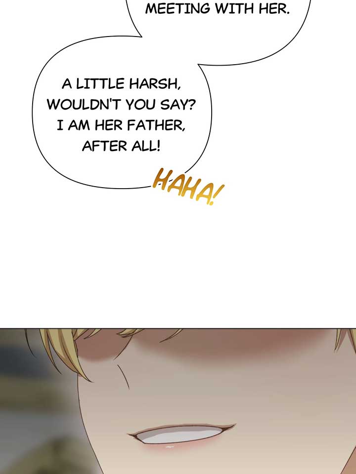 The Grand Duke is Mine Chapter 83 - Page 62