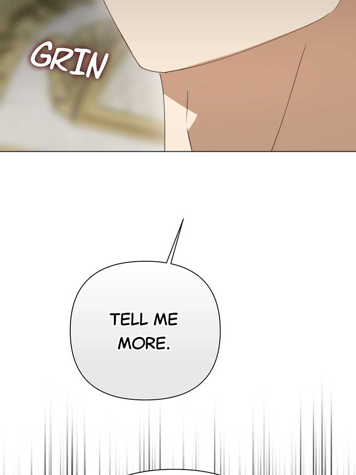 The Grand Duke is Mine Chapter 83 - Page 63