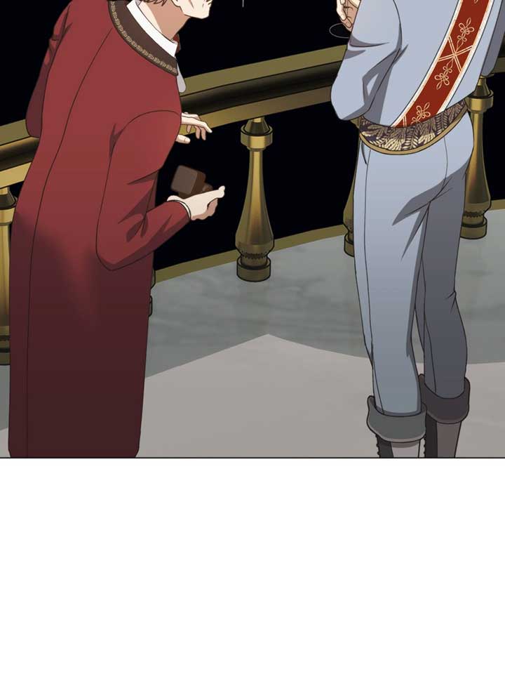 The Grand Duke is Mine Chapter 83 - Page 65