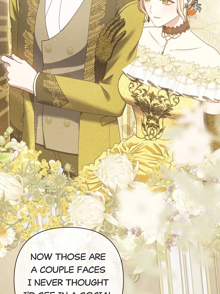 The Grand Duke is Mine Chapter 83 - Page 69