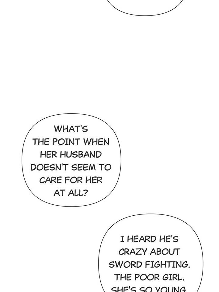 The Grand Duke is Mine Chapter 83 - Page 72