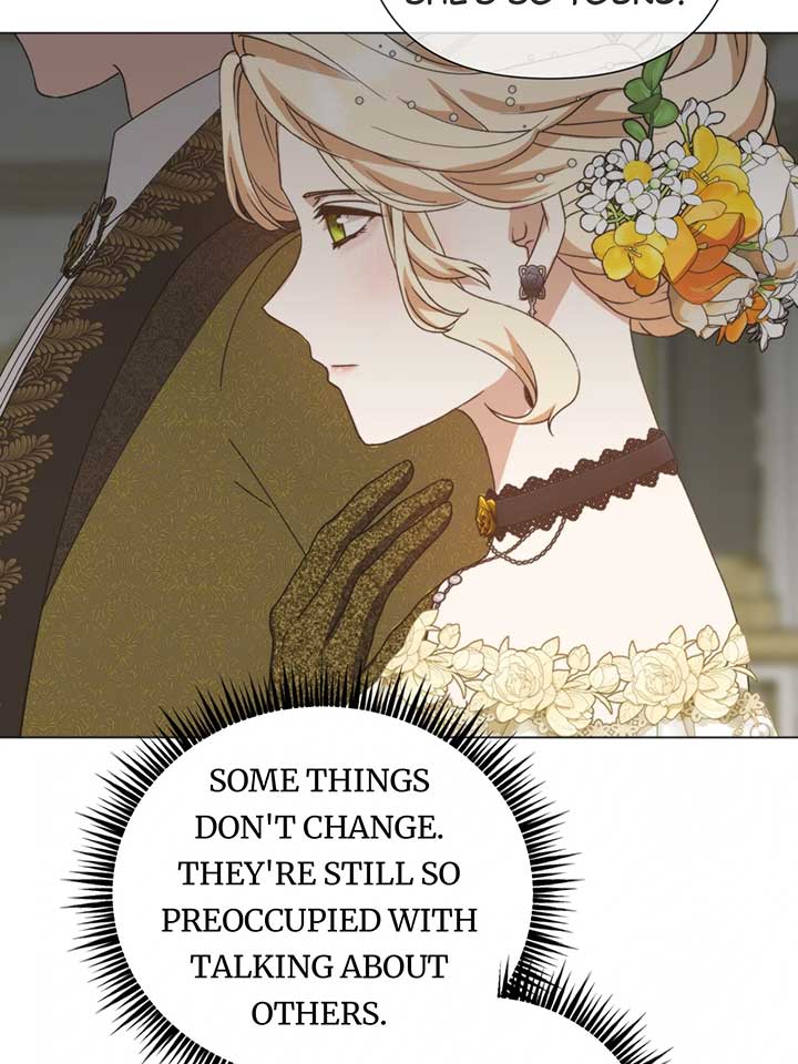 The Grand Duke is Mine Chapter 83 - Page 73