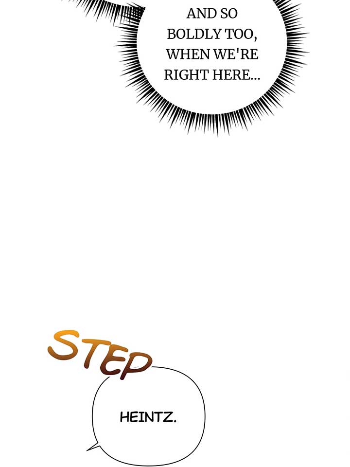 The Grand Duke is Mine Chapter 83 - Page 74