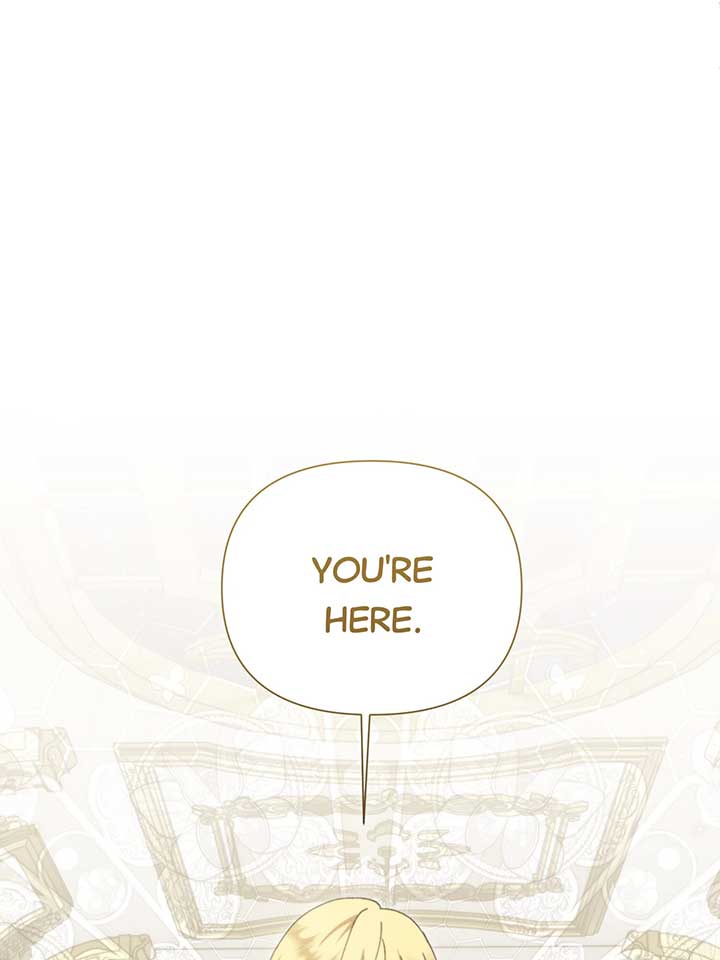 The Grand Duke is Mine Chapter 83 - Page 76