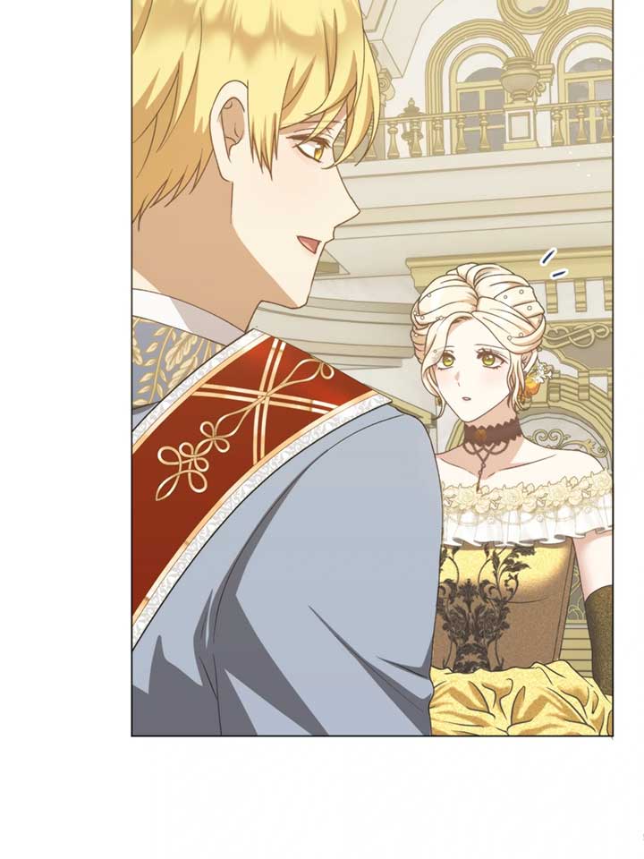 The Grand Duke is Mine Chapter 83 - Page 82