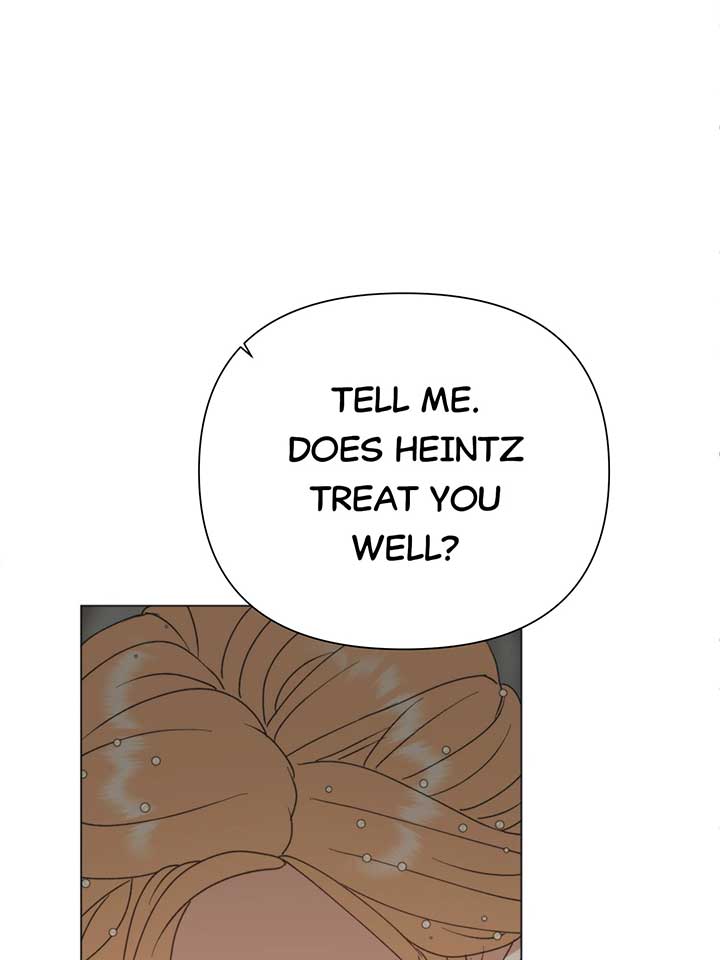 The Grand Duke is Mine Chapter 83 - Page 83