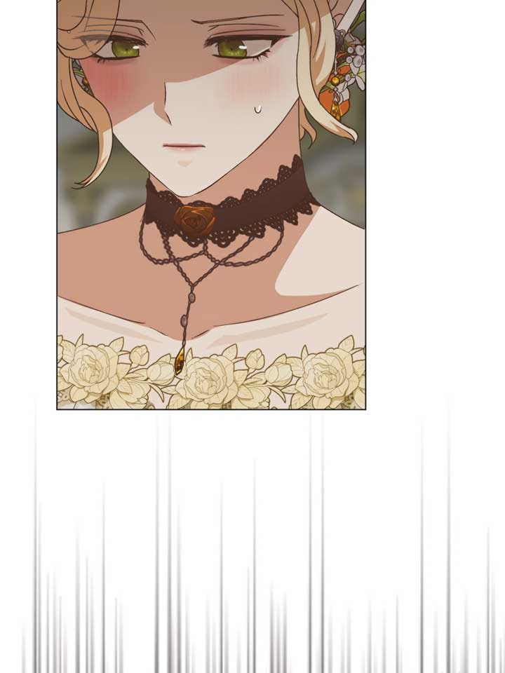 The Grand Duke is Mine Chapter 83 - Page 84