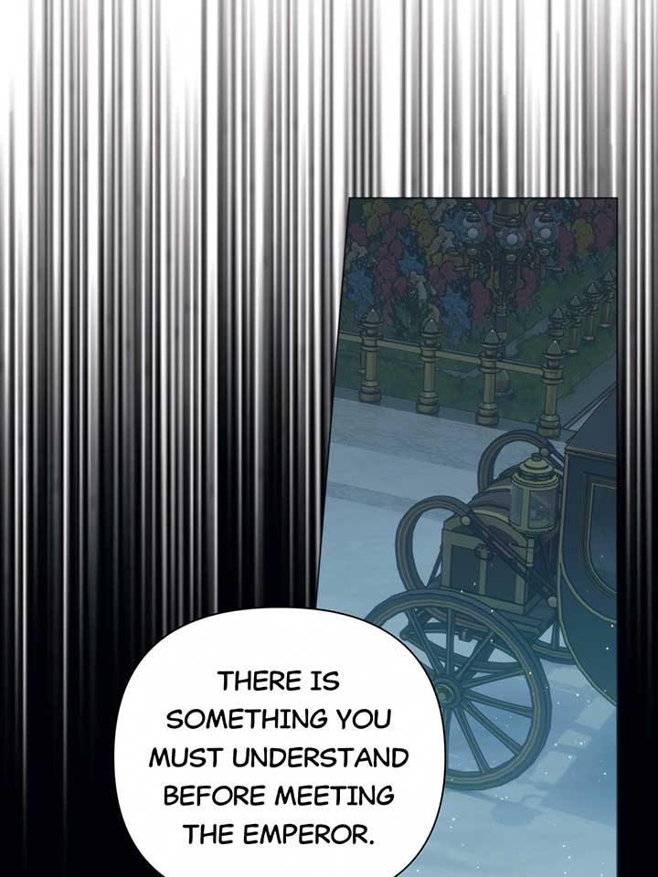 The Grand Duke is Mine Chapter 83 - Page 85