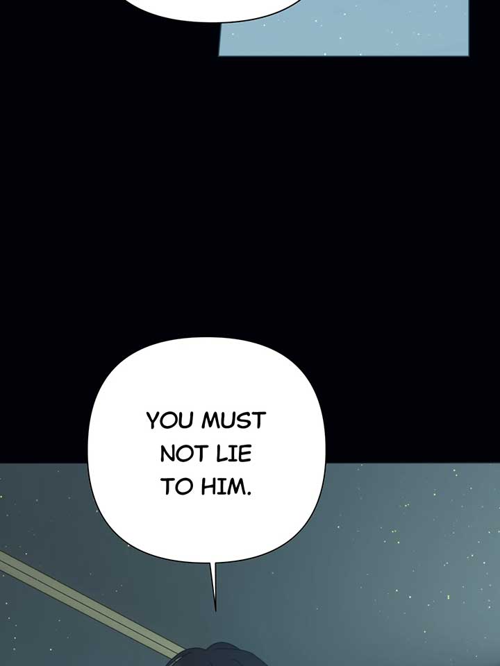 The Grand Duke is Mine Chapter 83 - Page 86