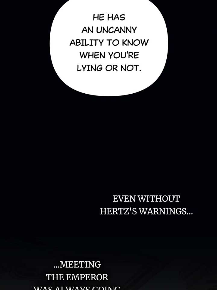 The Grand Duke is Mine Chapter 83 - Page 88