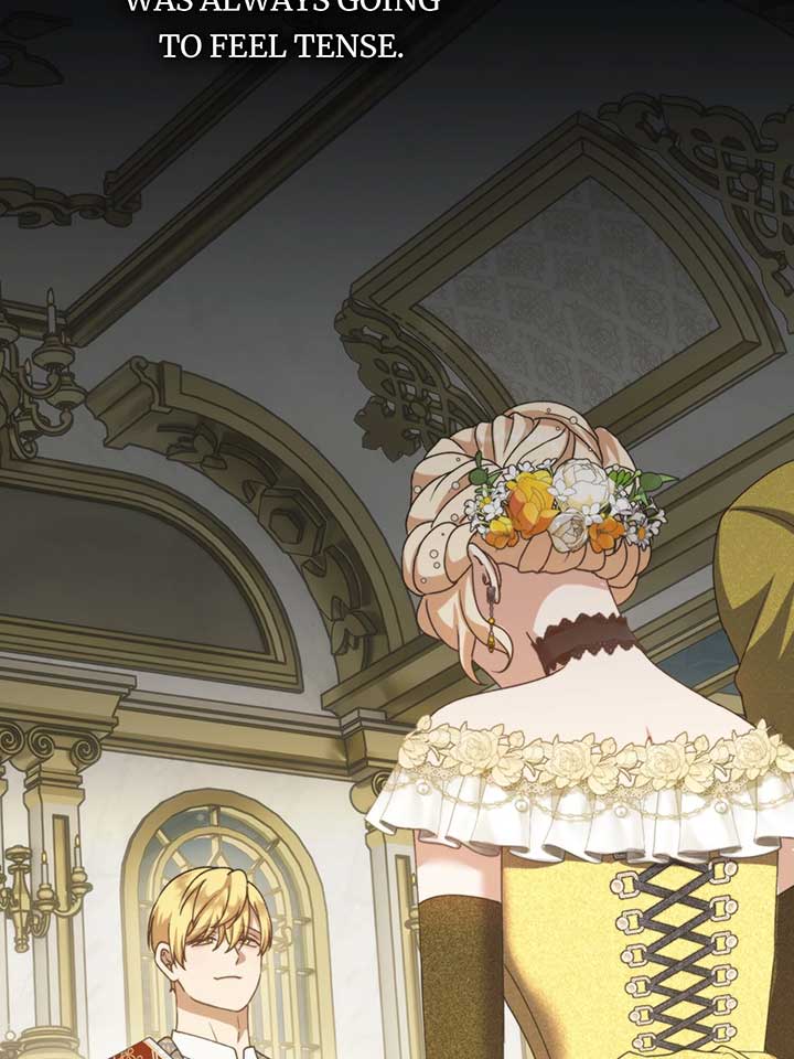 The Grand Duke is Mine Chapter 83 - Page 89