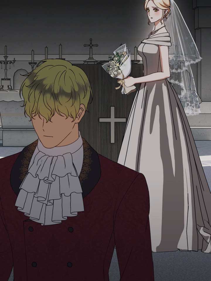 The Grand Duke is Mine Chapter 83 - Page 9